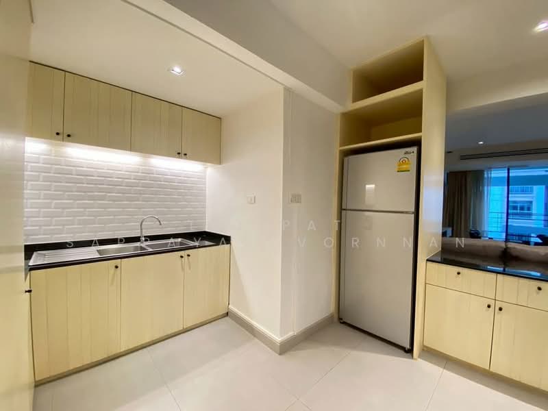 Villa Bajaj : วิลล่า บาจาจ, กรุงเทพ, ซอยสุขุมวิท 19, คลองเตยเหนือ, วัฒนา, กรุงเทพ, 160 ตร.ม., คอนโด ให้เช่า, โดย Lalipat Sappayabovornnan, 500423883 - DDproperty.com