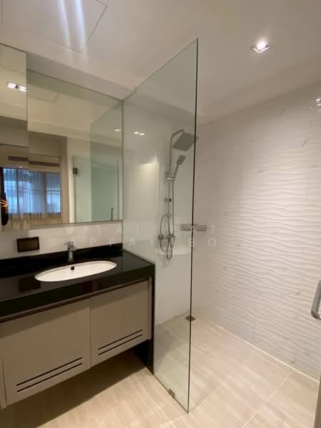 Villa Bajaj, Bangkok, Soi Sukhumvit 19, Khlongtoei Nua, Watthana, Bangkok, 2 Bedrooms, 160 sqm, Condo For Rent, by Lalipat Sappayabovornnan, 500423883 - DDproperty.com