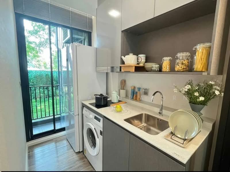 Modiz Vault Kaset-Sripatum, Bangkok, Soi Phahonyothin 49/1, Lat Yao, Chatuchak, Bangkok, 1 Bedroom, 27 sqm, Condo For Sale, by Vipada Supaporn, 500423889 - DDproperty.com