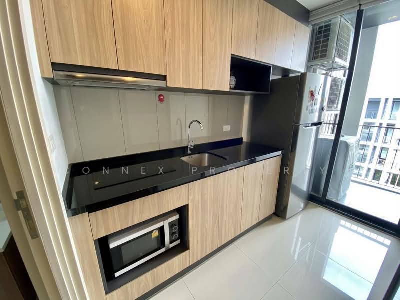 Hasu Haus, Bangkok, Sukhumvit 77 Road, Phra Kanong Nua, Watthana, Bangkok, 1 Bedroom, 37 sqm, Condo For Rent, by Connex Property, 500423891 - DDproperty.com