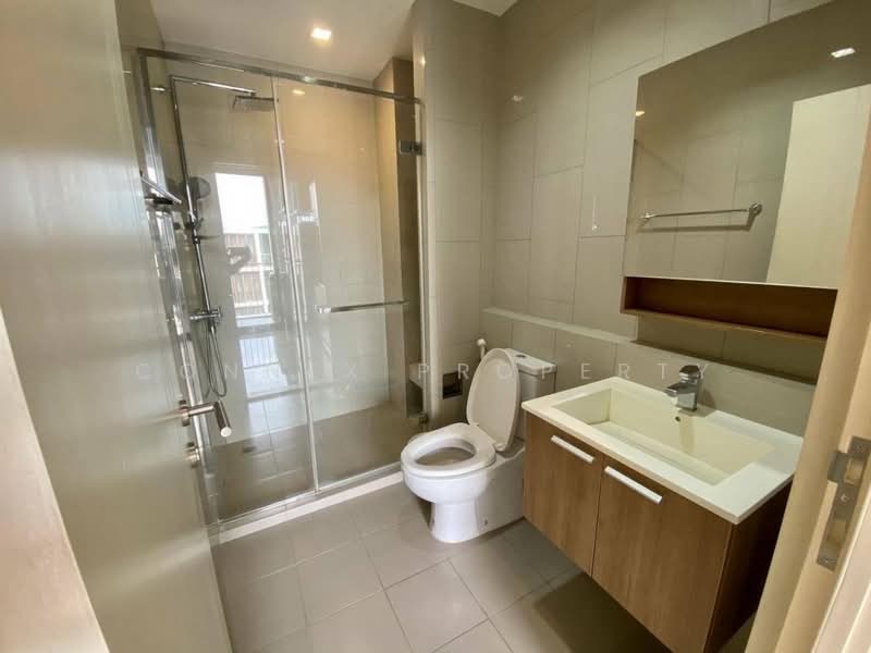 Hasu Haus, Bangkok, Sukhumvit 77 Road, Phra Kanong Nua, Watthana, Bangkok, 1 Bedroom, 37 sqm, Condo For Rent, by Connex Property, 500423891 - DDproperty.com
