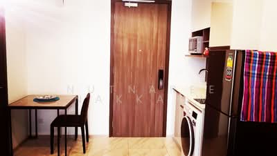 For Rent - IDEO Mobi Asoke, Bangkok