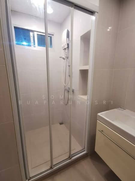 Life @ Ladprao 18, Bangkok, Ladprao Road, Jom Phon, Chatuchak, Bangkok, 1 Bedroom, 40 sqm, Condo For Rent, by Sompob Buaparungsri, 500423897 - DDproperty.com