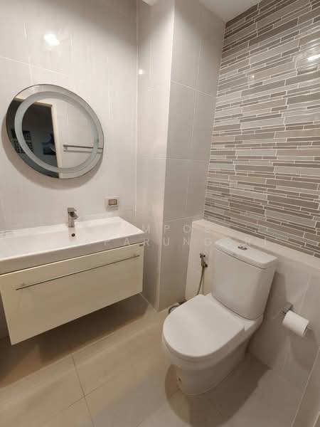 Life @ Ladprao 18, Bangkok, Ladprao Road, Jom Phon, Chatuchak, Bangkok, 1 Bedroom, 40 sqm, Condo For Rent, by Sompob Buaparungsri, 500423897 - DDproperty.com
