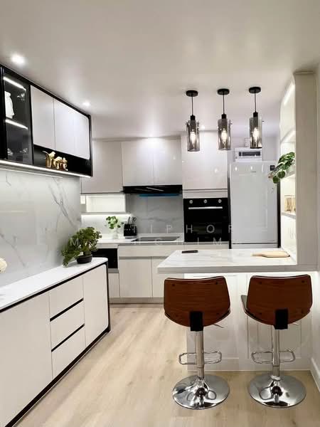 Belle Park Residence : เบล พาร์ค เรสซิเดนท์, กรุงเทพ, 375 ซ.สาธุประดิษฐ์ 19, ช่องนนทรี, ยานนาวา, กรุงเทพ, 88 ตร.ม., คอนโด ขาย, โดย Kittiphop Machchima, 500423899 - DDproperty.com