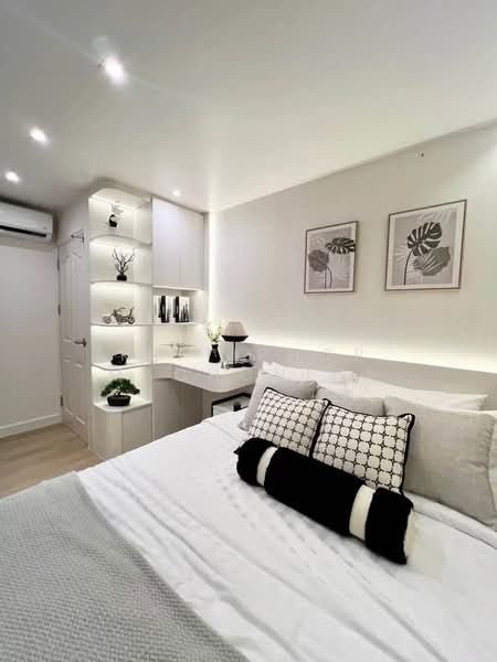 Belle Park Residence : เบล พาร์ค เรสซิเดนท์, กรุงเทพ, 375 ซ.สาธุประดิษฐ์ 19, ช่องนนทรี, ยานนาวา, กรุงเทพ, 88 ตร.ม., คอนโด ขาย, โดย Kittiphop Machchima, 500423899 - DDproperty.com