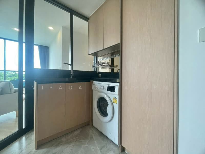 Kawa Haus, Bangkok, 95 Soi Rim Khlong, Phra Kanong Nua, Watthana, Bangkok, 2 Bedrooms, 61 sqm, Condo For Rent, by Vipada Supaporn, 500423900 - DDproperty.com