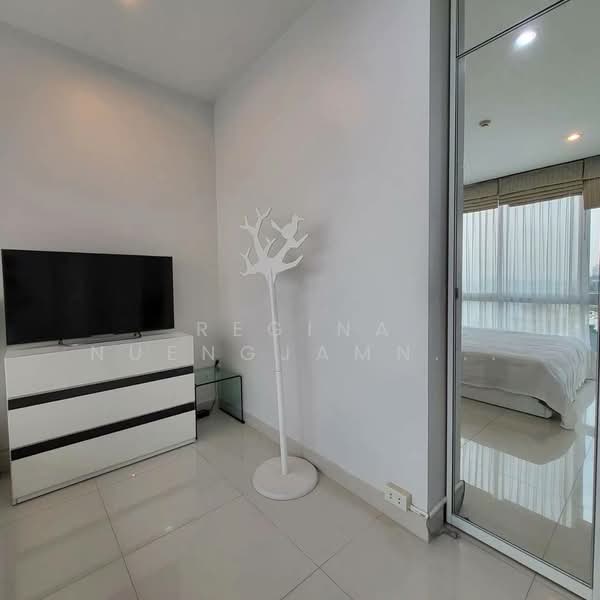Musselana, Chon Buri (Pattaya), 121 Jomtein Road, Na Kloe, Bang Lamung (Pattaya), Chon Buri (Pattaya), Studio, 41 sqm, Condo For Sale, by Regina Nuengjamnong, 500423902 - DDproperty.com