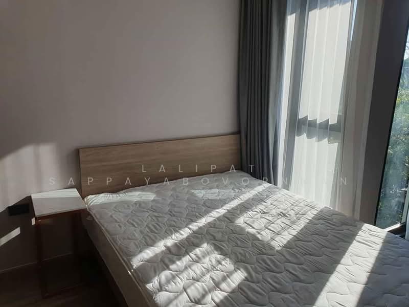 The Teak Sukhumvit 39, Bangkok, 86/2 Soi Sukhumvit 39, Khlong Tan Nua, Watthana, Bangkok, 1 Bedroom, 36 sqm, Condo For Rent, by Lalipat Sappayabovornnan, 500423903 - DDproperty.com
