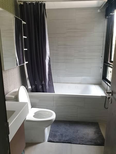 The Teak Sukhumvit 39, Bangkok, 86/2 Soi Sukhumvit 39, Khlong Tan Nua, Watthana, Bangkok, 1 Bedroom, 36 sqm, Condo For Rent, by Lalipat Sappayabovornnan, 500423903 - DDproperty.com
