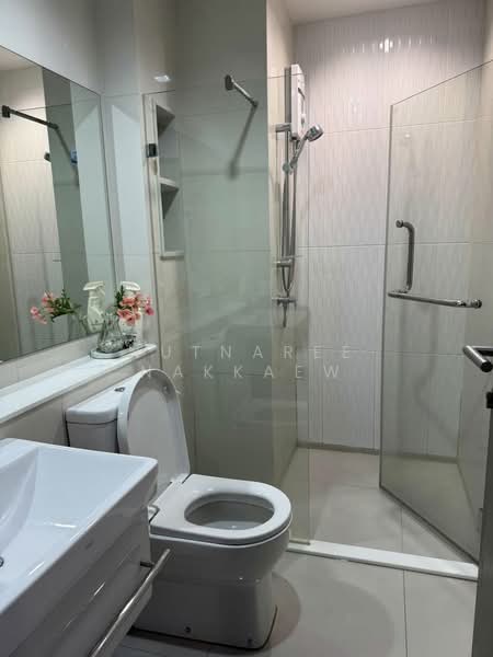 Life Asoke-Rama 9, Bangkok, 626 Asoke-Dindaeng Road, Makkasan, Ratchathewi, Bangkok, 1 Bedroom, 36 sqm, Condo For Rent, by Nutnaree Nakkaew, 500423904 - DDproperty.com