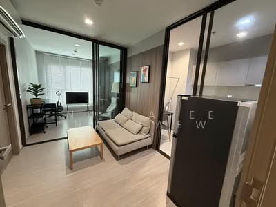 For Rent - Life Asoke-Rama 9, Bangkok