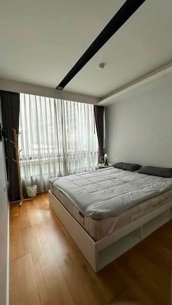 The Nest Ploenchit, Bangkok, 105 Soi Nai Loet, Lumphini, Pathum Wan, Bangkok, 1 Bedroom, 37 sqm, Condo For Rent, by Sompob Buaparungsri, 500423906 - DDproperty.com