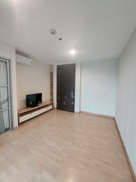 Rhythm Ratchada, Bangkok, 558 Ratchadaphisek Road, Samsen Nok, Huai Khwang, Bangkok, 1 Bedroom, 46 sqm, Condo For Rent, by Lalipat Sappayabovornnan, 500423908 - DDproperty.com