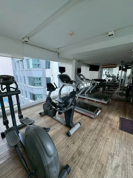 LIV@5 Condominium, Bangkok, 12 Soi Sukumvit 5, Khlongtoei Nua, Watthana, Bangkok, 1 Bedroom, 39 sqm, Condo For Rent, by Sompob Buaparungsri, 500423909 - DDproperty.com