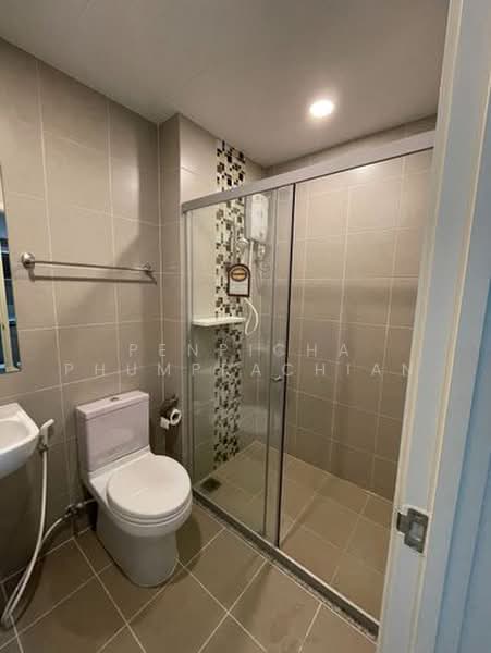 Supalai Park Talat Phlu Station, Bangkok, Ratchadapisek Road, Bukkalo, Thon Buri, Bangkok, 1 Bedroom, 28 sqm, Condo For Sale, by Penpicha Phumprachian, 500423910 - DDproperty.com