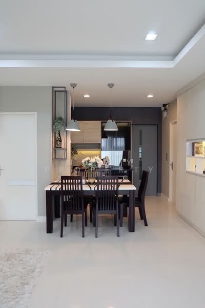 Mantana 2 Bangna Km.7, Samut Prakan, Bang Na-Trat Road, Bang Kaeo, Bang Plee, Samut Prakan, 4 Bedrooms, 222 sqm, Single Detached House For Rent, by Nutty Property, 500423912 - DDproperty.com