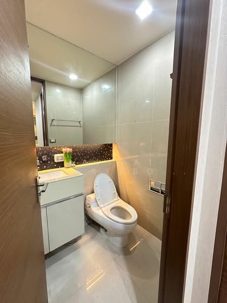 The Address Sathorn, Bangkok, 98 Sathorn Nua Road, Silom, Bang Rak, Bangkok, 2 Bedrooms, 66 sqm, Condo For Rent, by Lalipat Sappayabovornnan, 500423914 - DDproperty.com