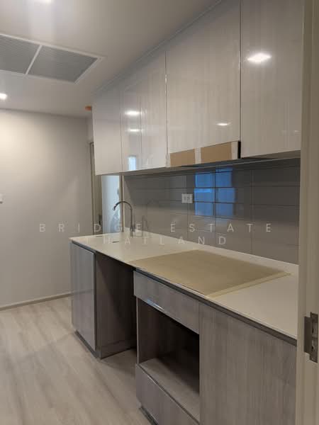 COBE Ratchada-Rama 9, Bangkok, Thiam Ruammit Road, Huai Khwang, Bangkok, 2 Bedrooms, 54 sqm, Condo Option To Buy, by Bridge Estate Thailand, 500423917 - DDproperty.com