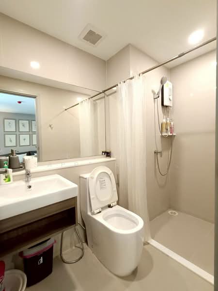 Aspire Asoke-Ratchada : แอสปาย อโศก-รัชดา, กรุงเทพ, ซอยรัชดาภิเษก 3, ดินแดง, กรุงเทพ, 35 ตร.ม., คอนโด ให้เช่า, โดย Lalipat Sappayabovornnan, 500423918 - DDproperty.com