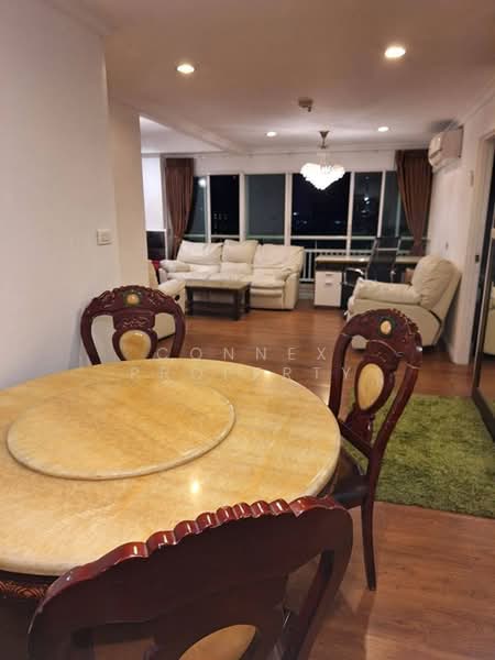 Grand Park View Asoke, Bangkok, 21 Sukhumvit Road, Khlongtoei Nua, Watthana, Bangkok, 2 Bedrooms, 109 sqm, Condo For Rent, by Connex Property, 500423920 - DDproperty.com