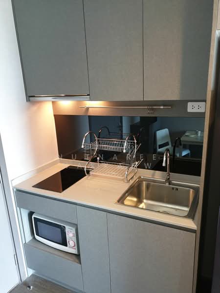 IDEO Sukhumvit 93, Bangkok, 2331 Soi Sukhumvit 93, Bang Chak, Phra Khanong, Bangkok, 1 Bedroom, 35 sqm, Condo For Rent, by Nutnaree Nakkaew, 500423922 - DDproperty.com