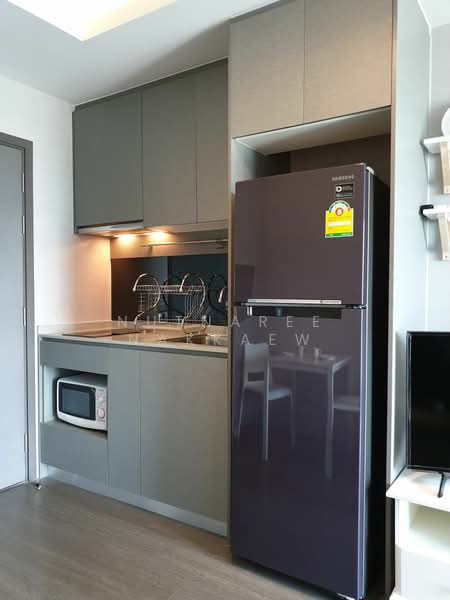 IDEO Sukhumvit 93, Bangkok, 2331 Soi Sukhumvit 93, Bang Chak, Phra Khanong, Bangkok, 1 Bedroom, 35 sqm, Condo For Rent, by Nutnaree Nakkaew, 500423922 - DDproperty.com