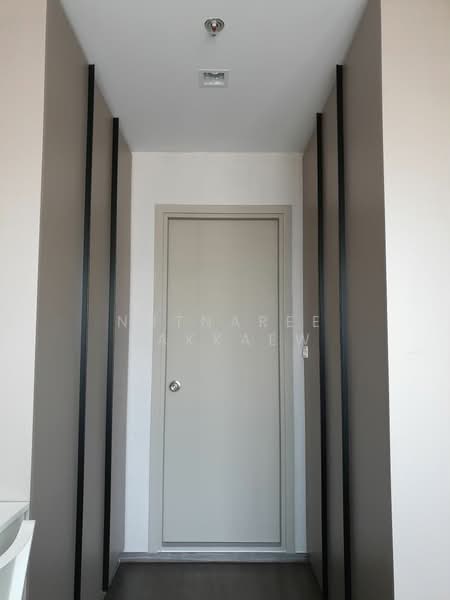 IDEO Sukhumvit 93, Bangkok, 2331 Soi Sukhumvit 93, Bang Chak, Phra Khanong, Bangkok, 1 Bedroom, 35 sqm, Condo For Rent, by Nutnaree Nakkaew, 500423922 - DDproperty.com