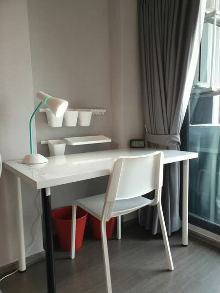 IDEO Sukhumvit 93, Bangkok, 2331 Soi Sukhumvit 93, Bang Chak, Phra Khanong, Bangkok, 1 Bedroom, 35 sqm, Condo For Rent, by Nutnaree Nakkaew, 500423922 - DDproperty.com