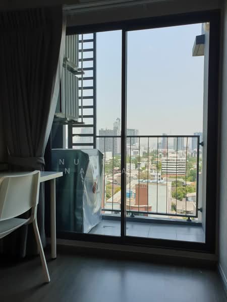 IDEO Sukhumvit 93 : ไอดีโอ สุขุมวิท 93, กรุงเทพ, 2331 ซอยสุขุมวิท 93, บางจาก, พระโขนง, กรุงเทพ, 35 ตร.ม., คอนโด ให้เช่า, โดย Nutnaree Nakkaew, 500423922 - DDproperty.com