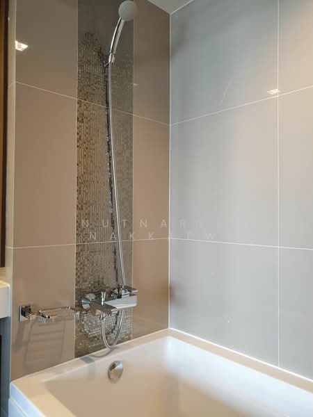 IDEO Sukhumvit 93, Bangkok, 2331 Soi Sukhumvit 93, Bang Chak, Phra Khanong, Bangkok, 1 Bedroom, 35 sqm, Condo For Rent, by Nutnaree Nakkaew, 500423922 - DDproperty.com