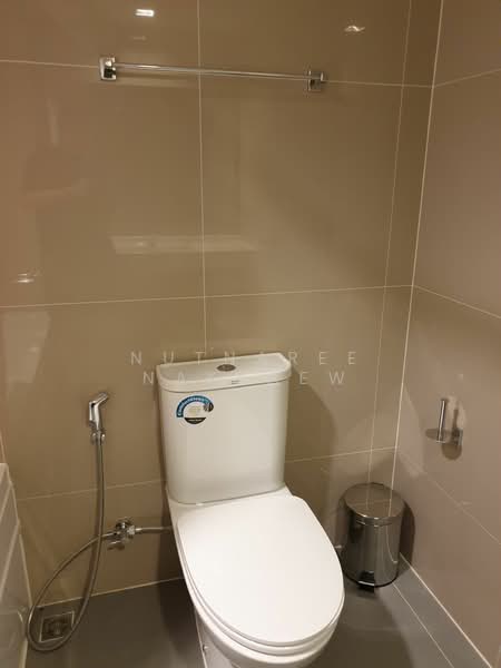 IDEO Sukhumvit 93, Bangkok, 2331 Soi Sukhumvit 93, Bang Chak, Phra Khanong, Bangkok, 1 Bedroom, 35 sqm, Condo For Rent, by Nutnaree Nakkaew, 500423922 - DDproperty.com