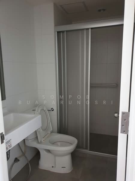 U Delight Residence Riverfront Rama 3 : ยู ดีไลท์ เรสซิเดนซ์ ริเวอร์ฟรอนท์ พระราม 3, กรุงเทพ, 772 ถนนพระราม 3, บางโพงพาง, ยานนาวา, กรุงเทพ, 36 ตร.ม., คอนโด ให้เช่า, โดย Sompob Buaparungsri, 500423923 - DDproperty.com