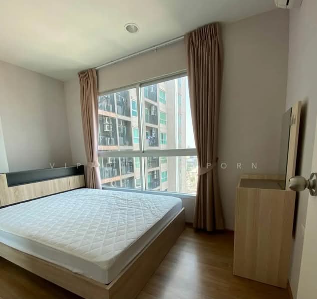Fuse Chan-Sathorn, Bangkok, 160 Chan Road, Thung Wat Don, Sathon, Bangkok, 1 Bedroom, 30 sqm, Condo For Sale, by Vipada Supaporn, 500423925 - DDproperty.com