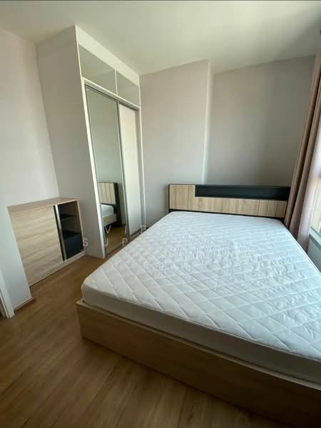 Fuse Chan-Sathorn, Bangkok, 160 Chan Road, Thung Wat Don, Sathon, Bangkok, 1 Bedroom, 30 sqm, Condo For Sale, by Vipada Supaporn, 500423925 - DDproperty.com