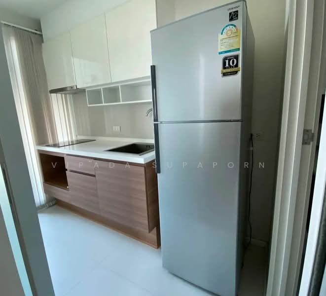 Fuse Chan-Sathorn, Bangkok, 160 Chan Road, Thung Wat Don, Sathon, Bangkok, 1 Bedroom, 30 sqm, Condo For Sale, by Vipada Supaporn, 500423925 - DDproperty.com