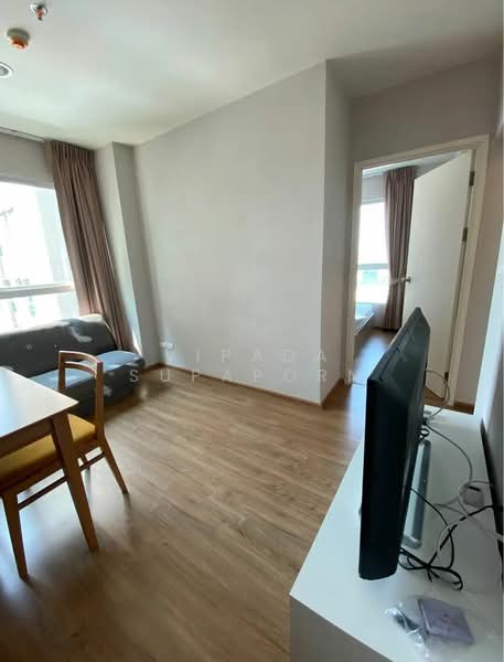 Fuse Chan-Sathorn, Bangkok, 160 Chan Road, Thung Wat Don, Sathon, Bangkok, 1 Bedroom, 30 sqm, Condo For Sale, by Vipada Supaporn, 500423925 - DDproperty.com