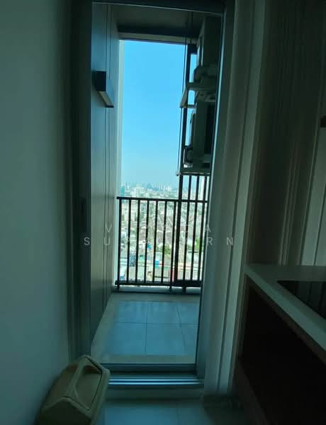 Fuse Chan-Sathorn, Bangkok, 160 Chan Road, Thung Wat Don, Sathon, Bangkok, 1 Bedroom, 30 sqm, Condo For Sale, by Vipada Supaporn, 500423925 - DDproperty.com