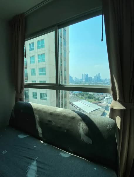 Fuse Chan-Sathorn, Bangkok, 160 Chan Road, Thung Wat Don, Sathon, Bangkok, 1 Bedroom, 30 sqm, Condo For Sale, by Vipada Supaporn, 500423925 - DDproperty.com