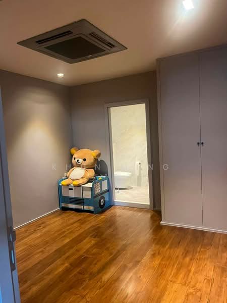 ให้เช่า Home Office / อาคารสำนักงาน 5 ชั้น พร้อมลิฟต์ | ทองหล่อ 23 | พื้นที่ 900 ตร.ม.(SPSMG75), กรุงเทพ, ทองหล่อ 23, คลองตันเหนือ, วัฒนา, กรุงเทพ, 900 ตร.ม., ตึกแถว-อาคารพาณิชย์ ให้เช่า, โดย Khun Ming, 500423927 - DDproperty.com