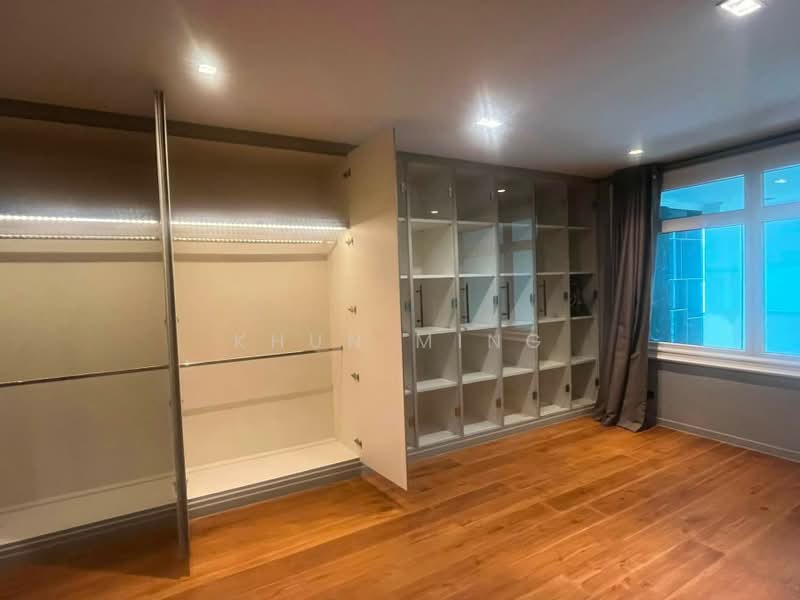 For Rent: 5-Storey Home Office / Office Building with Lift | Thonglor 23 | 900 Sq.m. (SPSMG75), Bangkok, ทองหล่อ 23, Khlong Tan Nua, Watthana, Bangkok, , 900 sqm, Shophouse For Rent, by Khun Ming, 500423927 - DDproperty.com
