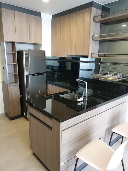 Mori Haus, Bangkok, Soi On Nut 1/1 Sukhumvit Road77, Phra Kanong Nua, Watthana, Bangkok, 1 Bedroom, 35 sqm, Condo For Rent, by Lalipat Sappayabovornnan, 500423928 - DDproperty.com