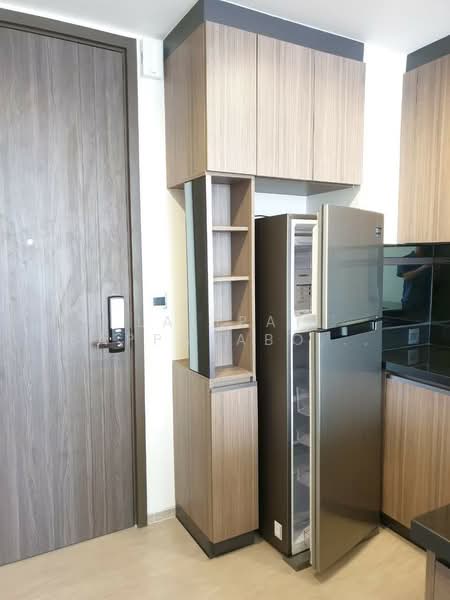 Mori Haus, Bangkok, Soi On Nut 1/1 Sukhumvit Road77, Phra Kanong Nua, Watthana, Bangkok, 1 Bedroom, 35 sqm, Condo For Rent, by Lalipat Sappayabovornnan, 500423928 - DDproperty.com