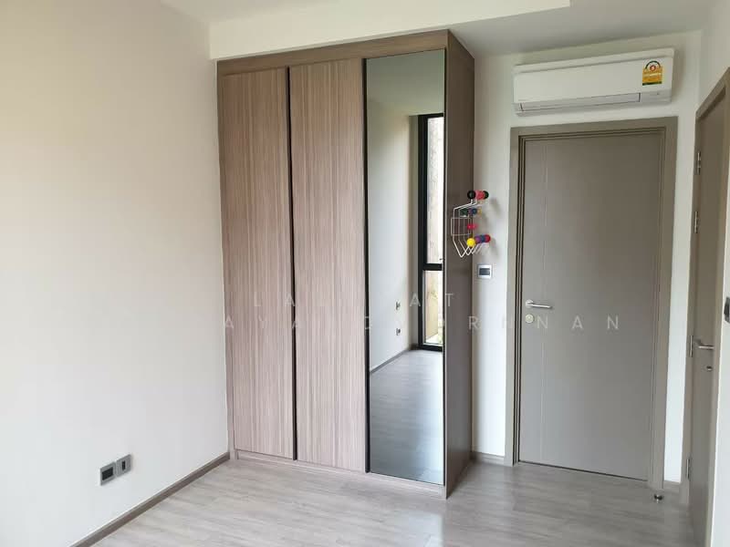 Mori Haus, Bangkok, Soi On Nut 1/1 Sukhumvit Road77, Phra Kanong Nua, Watthana, Bangkok, 1 Bedroom, 35 sqm, Condo For Rent, by Lalipat Sappayabovornnan, 500423928 - DDproperty.com