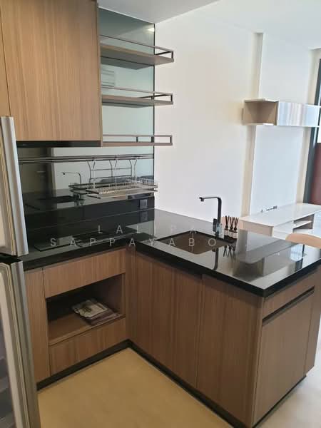 Mori Haus, Bangkok, Soi On Nut 1/1 Sukhumvit Road77, Phra Kanong Nua, Watthana, Bangkok, 1 Bedroom, 35 sqm, Condo For Rent, by Lalipat Sappayabovornnan, 500423928 - DDproperty.com