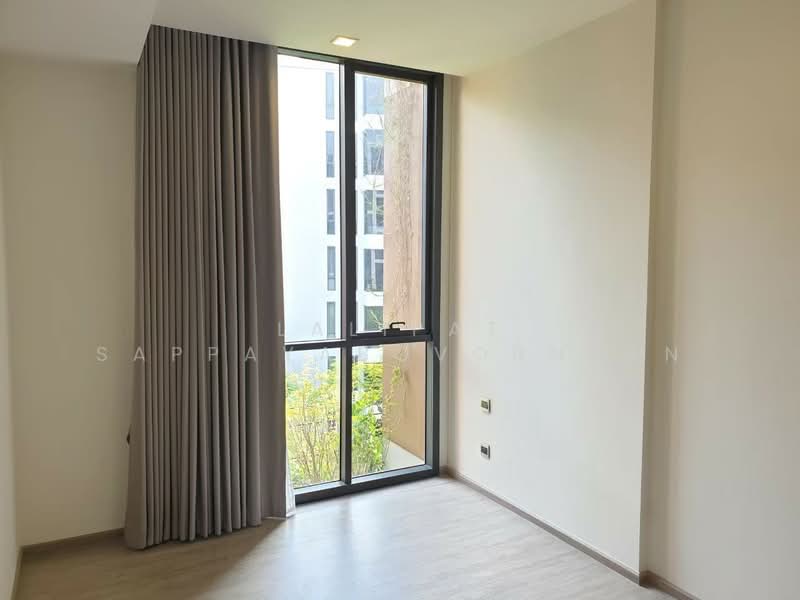 Mori Haus, Bangkok, Soi On Nut 1/1 Sukhumvit Road77, Phra Kanong Nua, Watthana, Bangkok, 1 Bedroom, 35 sqm, Condo For Rent, by Lalipat Sappayabovornnan, 500423928 - DDproperty.com