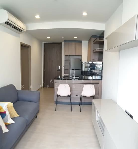 Mori Haus : โมริ เฮาส์, กรุงเทพ, ซอยอ่อนนุช 1/1 ถนนสุขุมวิท 77, พระโขนงเหนือ, วัฒนา, กรุงเทพ, 35 ตร.ม., คอนโด ให้เช่า, โดย Lalipat Sappayabovornnan, 500423928 - DDproperty.com