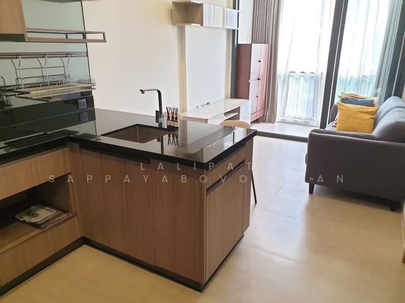 Mori Haus, Bangkok, Soi On Nut 1/1 Sukhumvit Road77, Phra Kanong Nua, Watthana, Bangkok, 1 Bedroom, 35 sqm, Condo For Rent, by Lalipat Sappayabovornnan, 500423928 - DDproperty.com