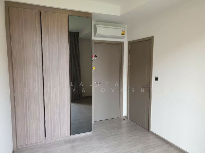 Mori Haus, Bangkok, Soi On Nut 1/1 Sukhumvit Road77, Phra Kanong Nua, Watthana, Bangkok, 1 Bedroom, 35 sqm, Condo For Rent, by Lalipat Sappayabovornnan, 500423928 - DDproperty.com