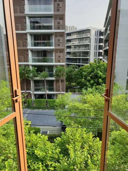 Mori Haus, Bangkok, Soi On Nut 1/1 Sukhumvit Road77, Phra Kanong Nua, Watthana, Bangkok, 1 Bedroom, 35 sqm, Condo For Rent, by Lalipat Sappayabovornnan, 500423928 - DDproperty.com